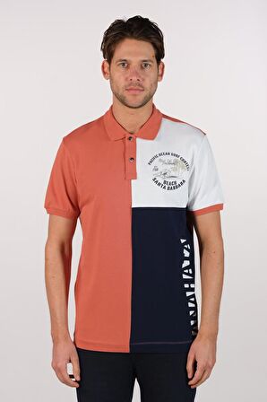 Arma Erkek Polo Yaka Tişört 