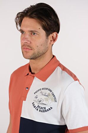 Arma Erkek Polo Yaka Tişört 