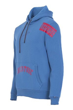 Arma Erkek Kapüşonlu Sweatshirt 