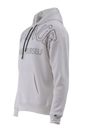 Arma Erkek Regular Fit Kapüşonlu Sweatshirt 