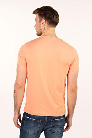 Arma Erkek V Yaka Tişört 