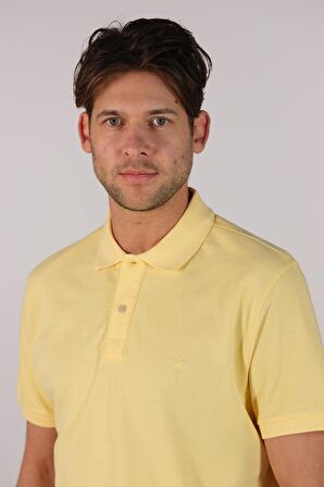 Arma Erkek Polo Yaka Tişört 