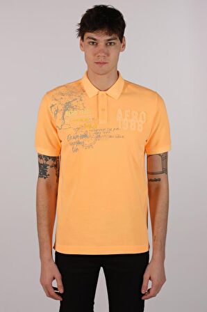 Arma Erkek Polo Yaka Tişört 