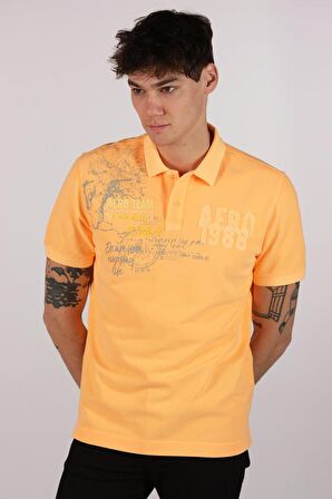 Arma Erkek Polo Yaka Tişört 