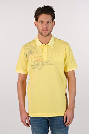 Arma Erkek Polo Yaka Tişört 
