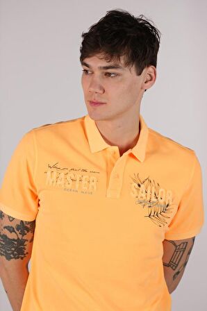 Arma Erkek Polo Yaka Tişört 