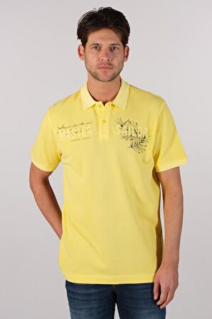 Arma Erkek Polo Yaka Tişört 