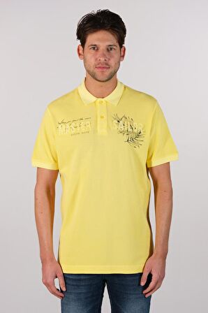 Arma Erkek Polo Yaka Tişört 