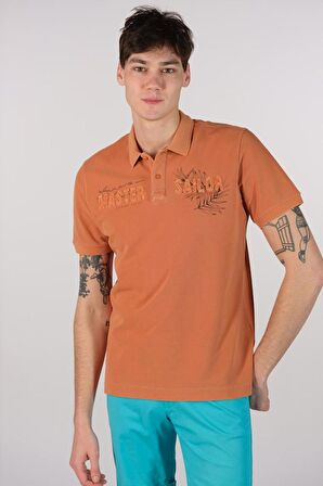 Arma Erkek Polo Yaka Tişört 