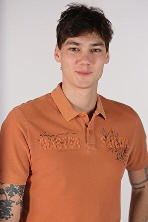 Arma Erkek Polo Yaka Tişört 