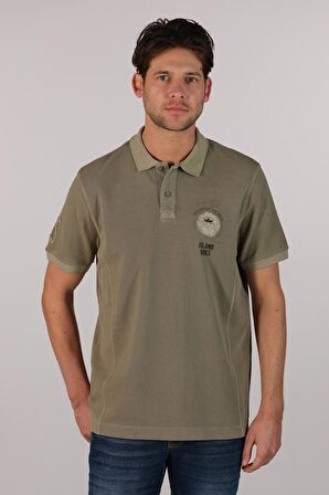 Arma Erkek Polo Yaka Tişört 