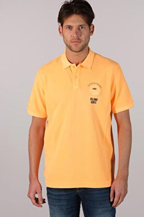 Arma Erkek Polo Yaka Tişört 