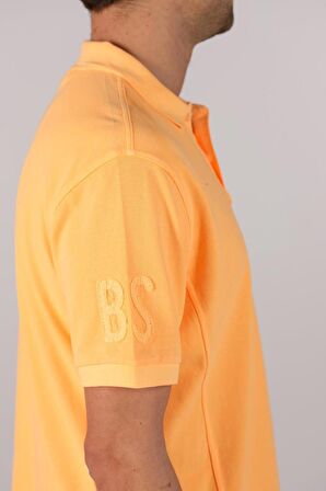 Arma Erkek Polo Yaka Tişört 