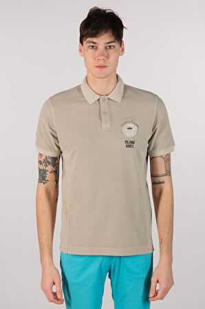 Arma Erkek Polo Yaka Tişört 