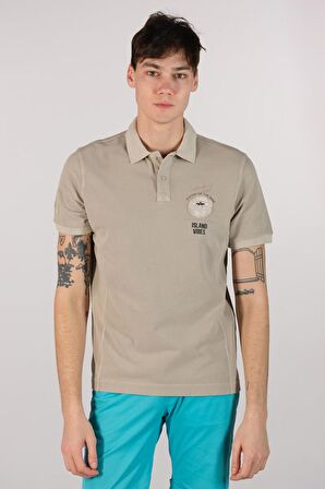 Arma Erkek Polo Yaka Tişört 