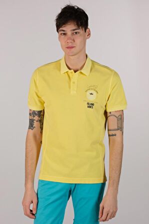 Arma Erkek Polo Yaka Tişört 