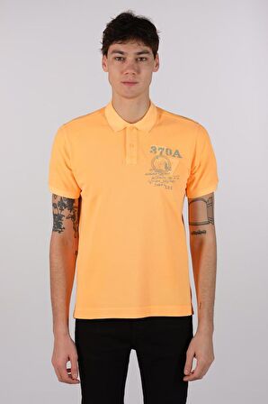Arma Erkek Polo Yaka Tişört 