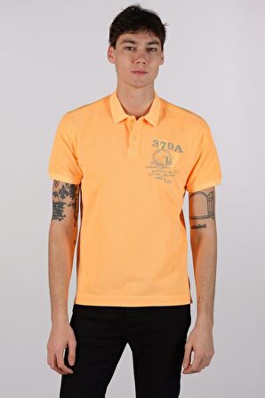 Arma Erkek Polo Yaka Tişört 