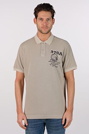Arma Erkek Polo Yaka Tişört 