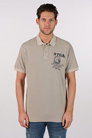 Arma Erkek Polo Yaka Tişört 