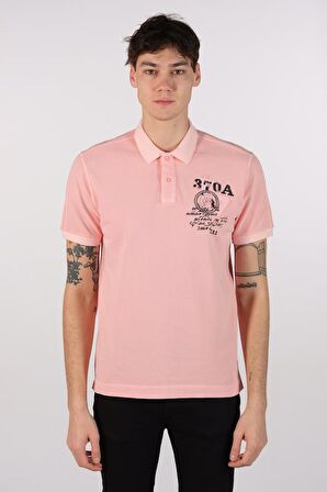 Arma Erkek Polo Yaka Tişört 