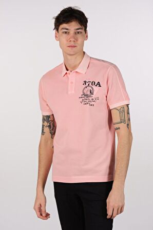 Arma Erkek Polo Yaka Tişört 