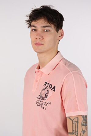 Arma Erkek Polo Yaka Tişört 