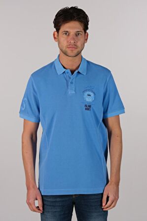 Arma Erkek Polo Yaka Tişört 