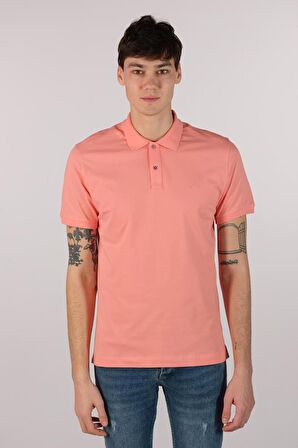 Arma Erkek Büyük Beden Polo Yaka Tişört 