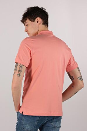 Arma Erkek Büyük Beden Polo Yaka Tişört 