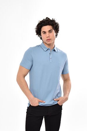 Arma Erkek Polo Yaka Tişört 