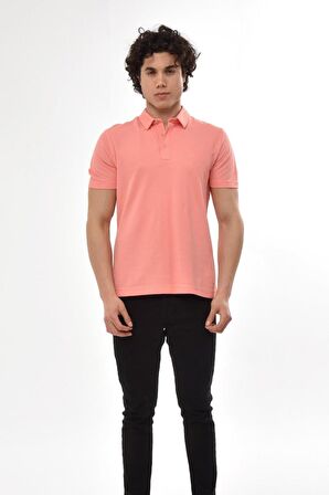 Arma Erkek Polo Yaka Tişört 