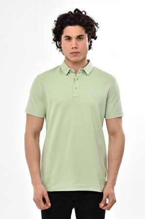 Arma Erkek Polo Yaka Tişört 
