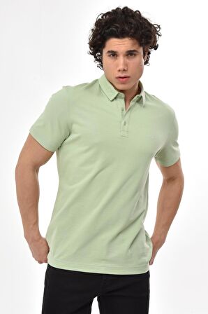 Arma Erkek Polo Yaka Tişört 