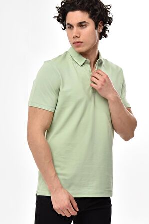 Arma Erkek Polo Yaka Tişört 