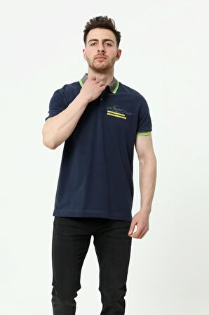 Arma Erkek Polo Yaka Tişört 