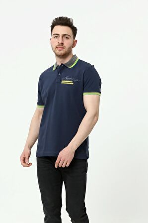 Arma Erkek Polo Yaka Tişört 