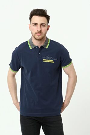 Arma Erkek Polo Yaka Tişört 