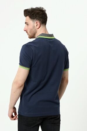 Arma Erkek Polo Yaka Tişört 