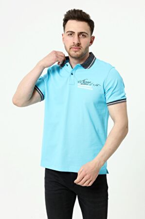 Arma Erkek Polo Yaka Tişört 