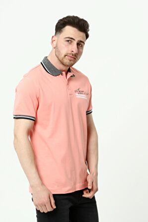Arma Erkek Polo Yaka Tişört 