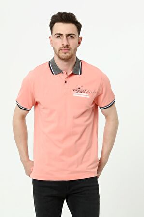 Arma Erkek Polo Yaka Tişört 