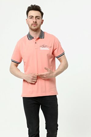 Arma Erkek Polo Yaka Tişört 