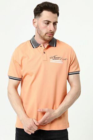 Arma Erkek Polo Yaka Tişört 