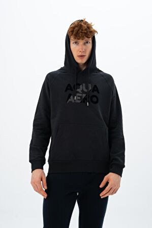 Arma Erkek Regular Fit Kanguru Cepli Sweatshirt 