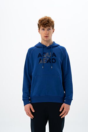 Arma Erkek Regular Fit Kanguru Cepli Sweatshirt 