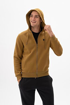 Arma Erkek Kapüşonlu Sweatshirt 