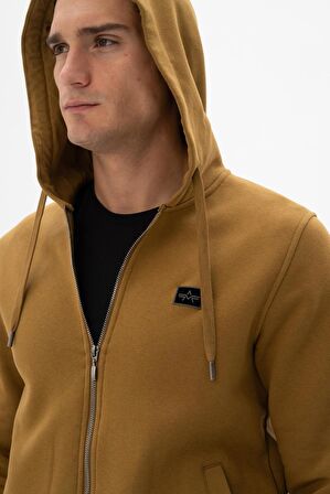 Arma Erkek Kapüşonlu Sweatshirt 