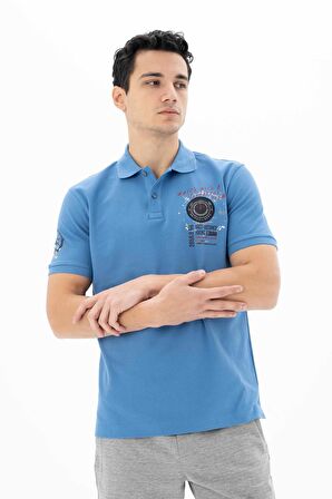 Arma Erkek Regular Fit Polo Yaka Tişört 