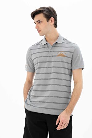 Arma Erkek Regular Fit Polo Yaka Tişört 